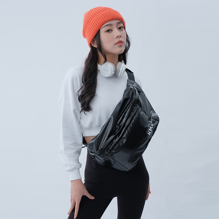 Поясная сумка KMV Multifunctional Bag - изображение 7