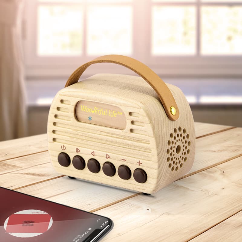 Wooderful life Mini98 98*51*88mm - изображение 5