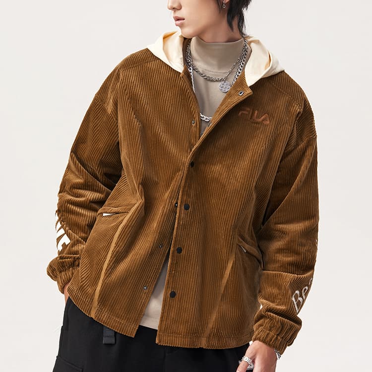Зимняя куртка пуховик FILA FUSION - изображение 6