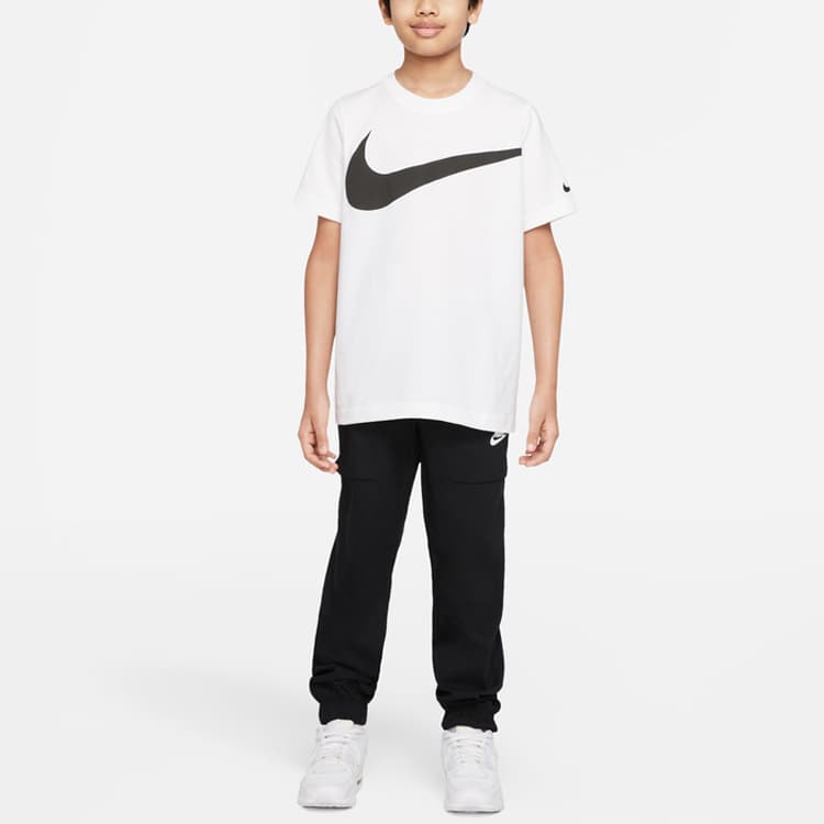 Футболка Nike Sportswear Essentials LogoT - изображение 3