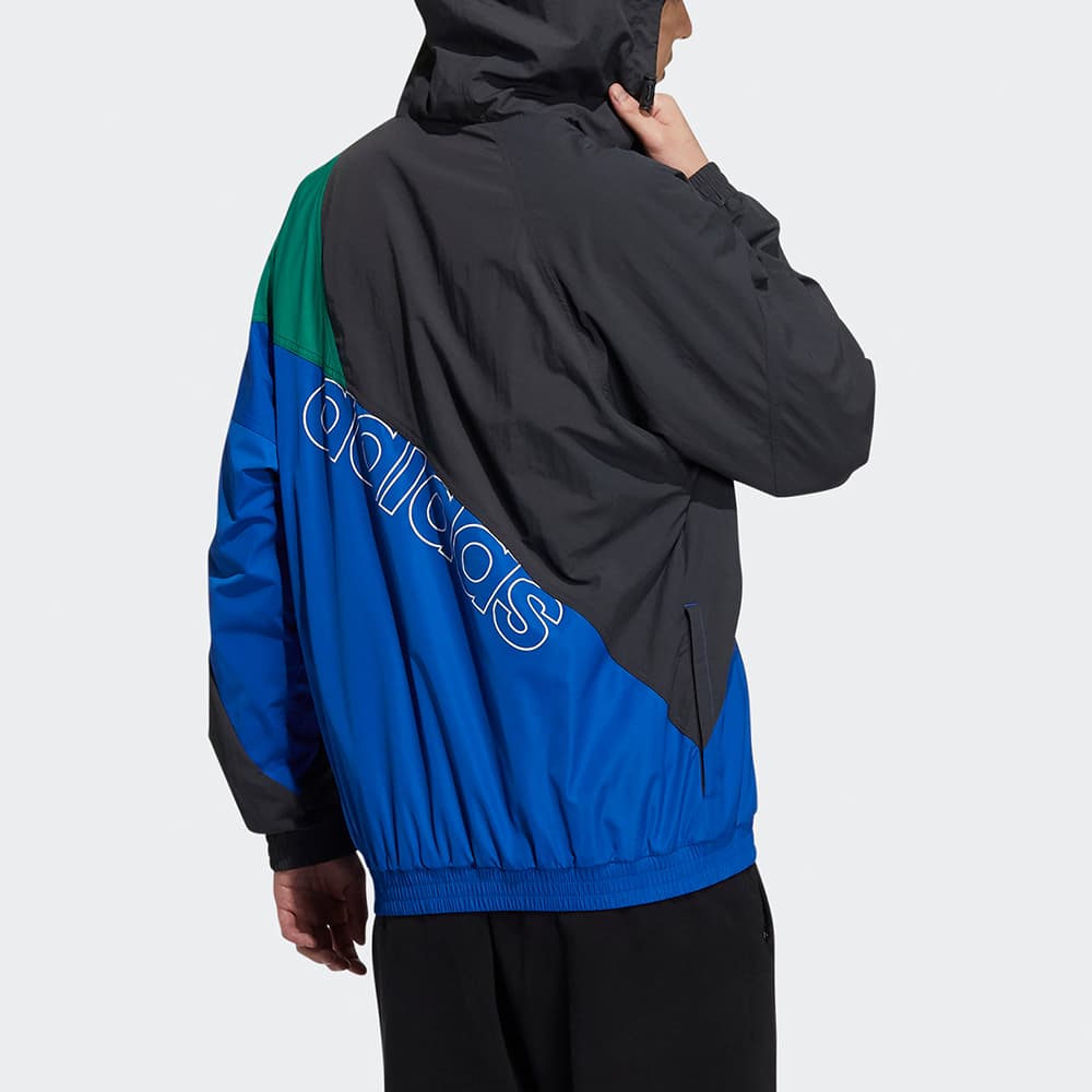 Куртка adidas Originals - изображение 3