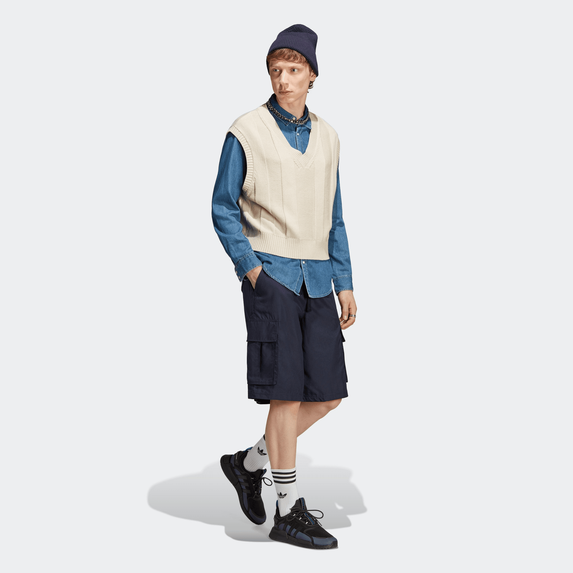 Тренировочные штаны adidas - изображение 2