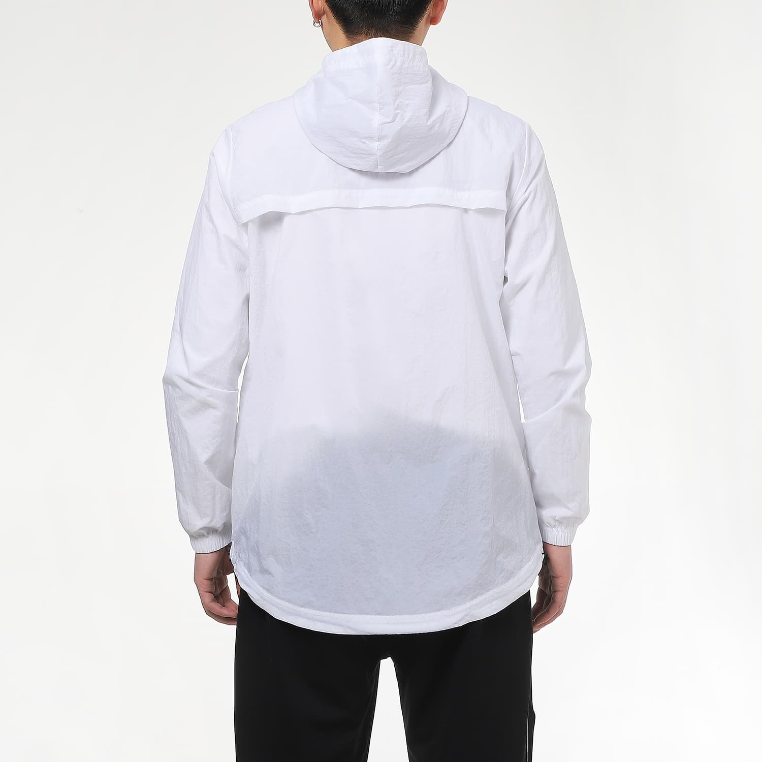 Куртка adidas Logo - изображение 4