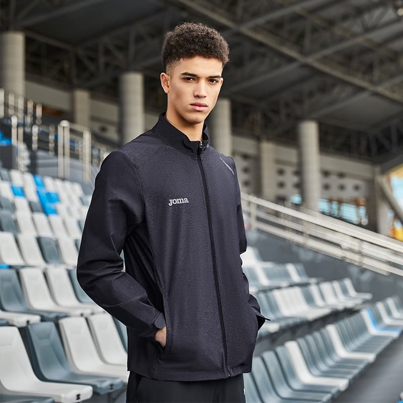 Куртка JOMA Logo - изображение 6