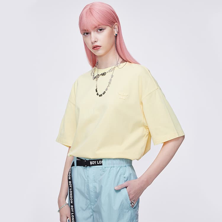 Футболка Boy London SS21 T - изображение 3