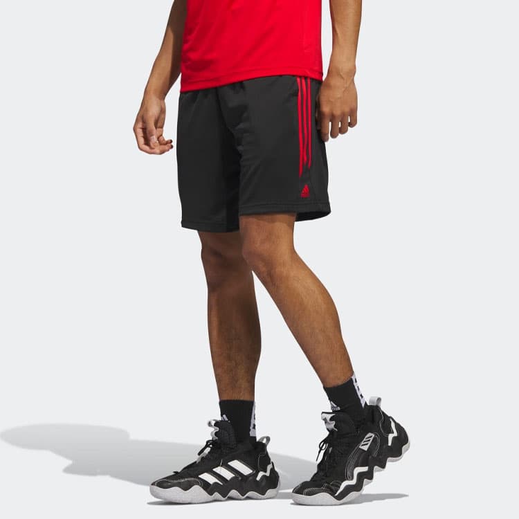 Баскетбольные шорты adidas Logo - изображение 2