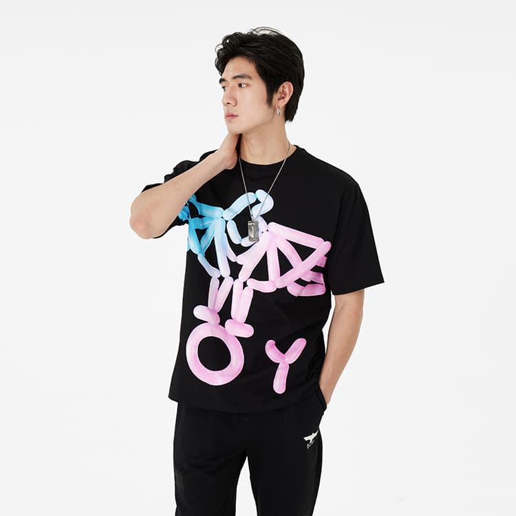 Футболка Boy London T - изображение 7
