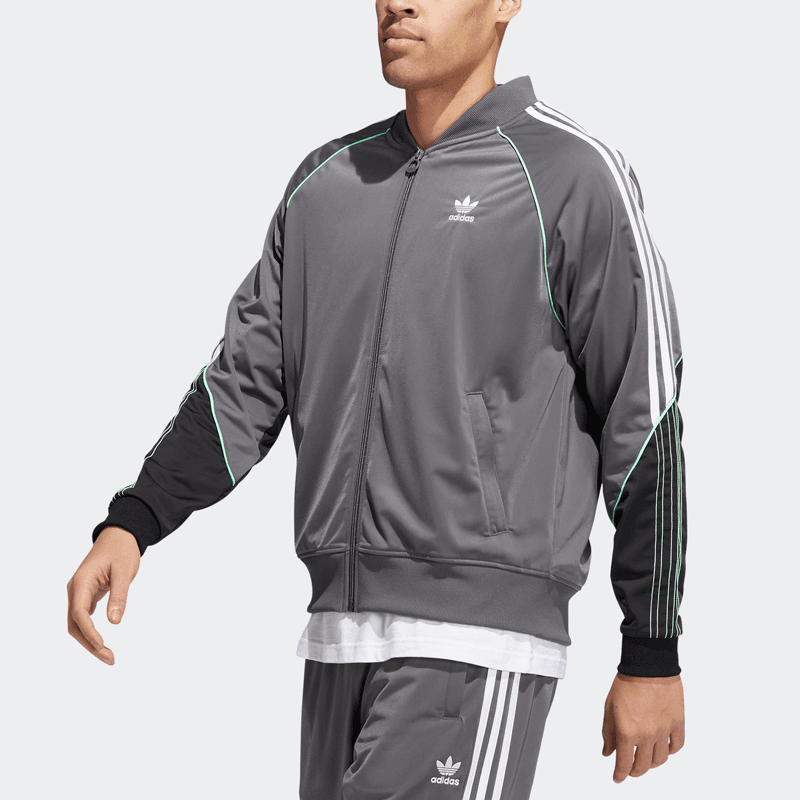 Куртка adidas Originals - изображение 7