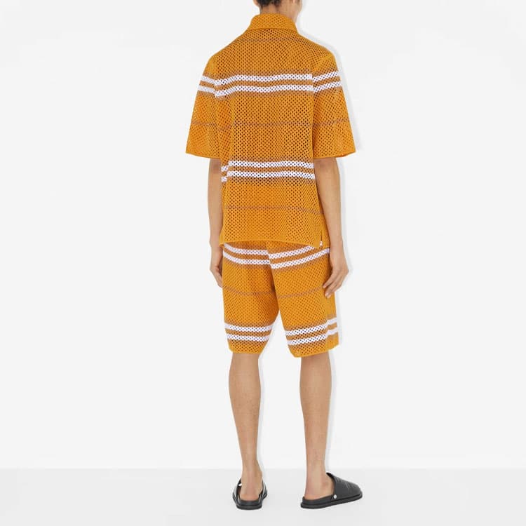 Шорты Burberry SS23 - изображение 3