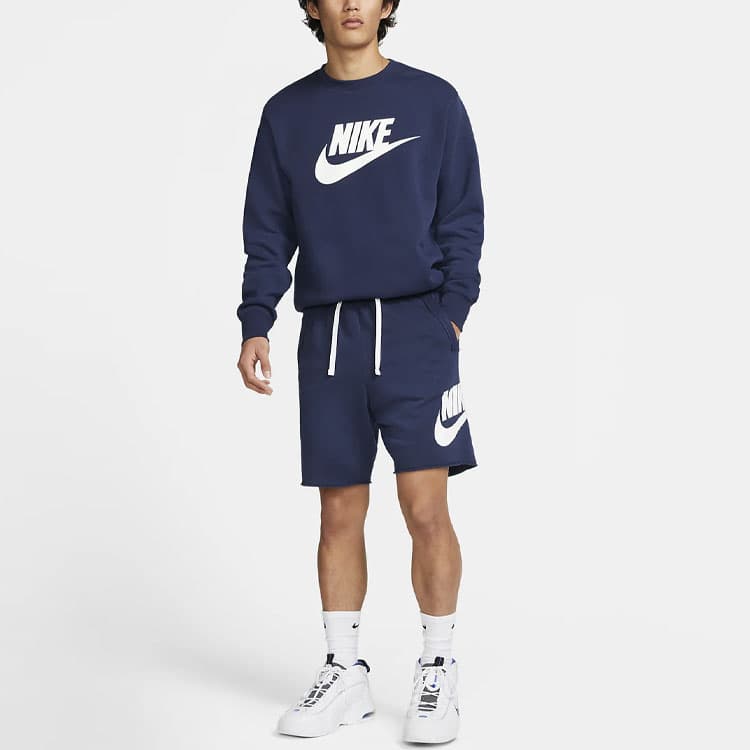 Шорты Nike - изображение 4