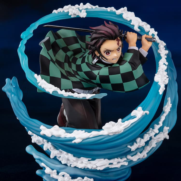 Фигурка BANDAI Figuarts ZERO - изображение 3