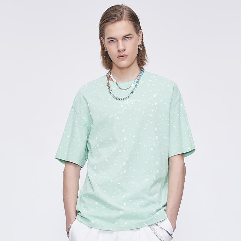 Футболка Boy London SS21 T - изображение 3