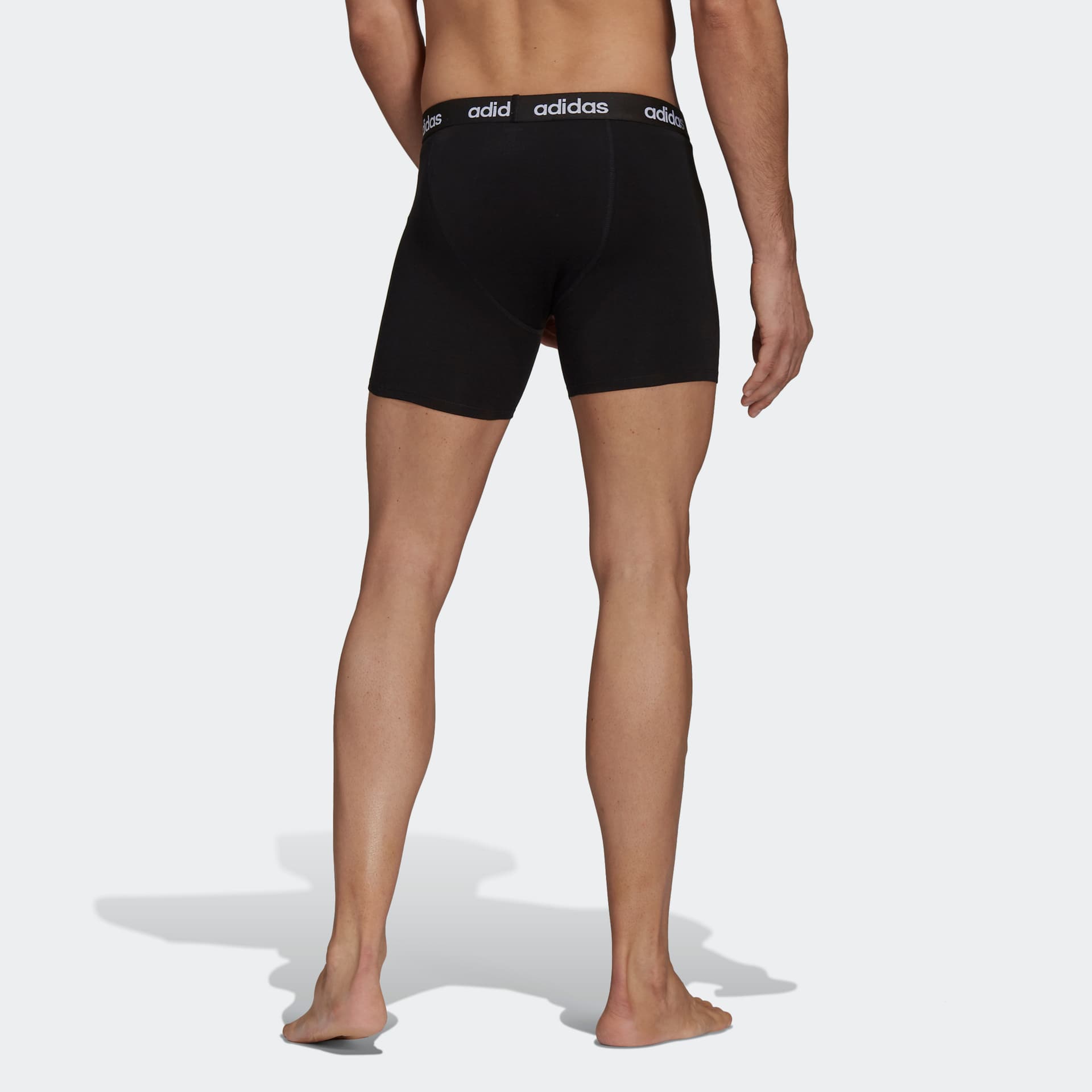 Трусы adidas Linear Brief 2P - изображение 4