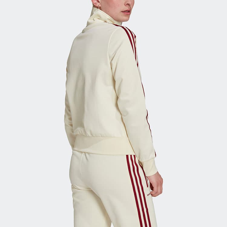 Куртка adidas Originals x Sporty & Rich Retro Jacket - изображение 4