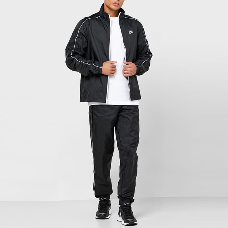 Спортивный костюм Nike - изображение 6