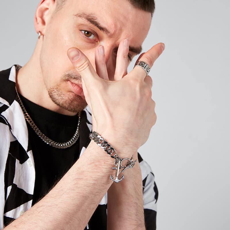 Браслет Cooraree - изображение 5
