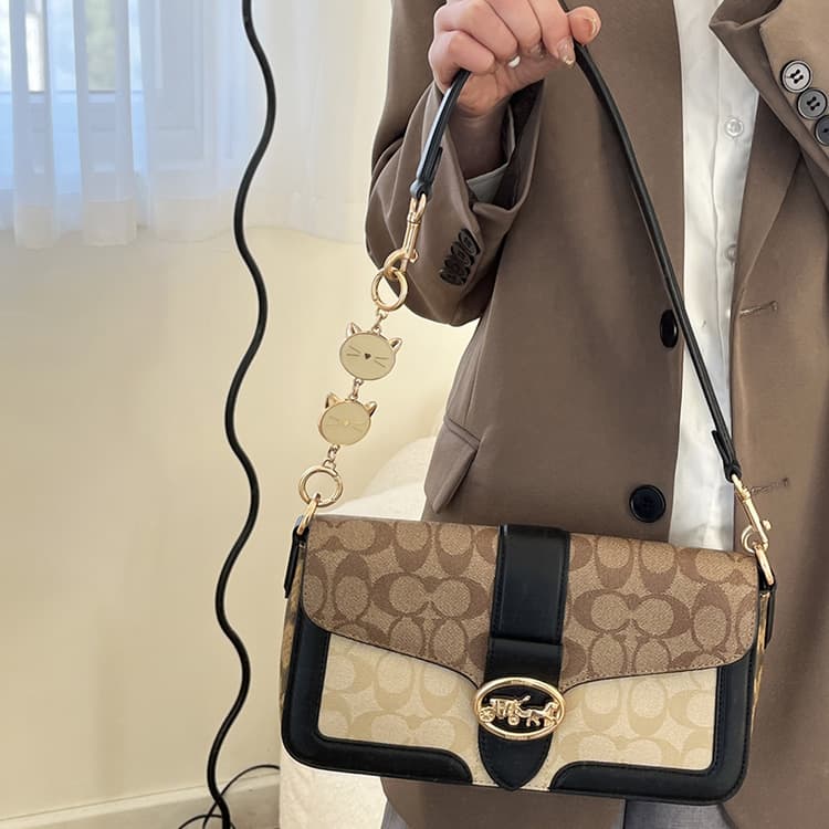 Ремень для сумки COACH - изображение 7