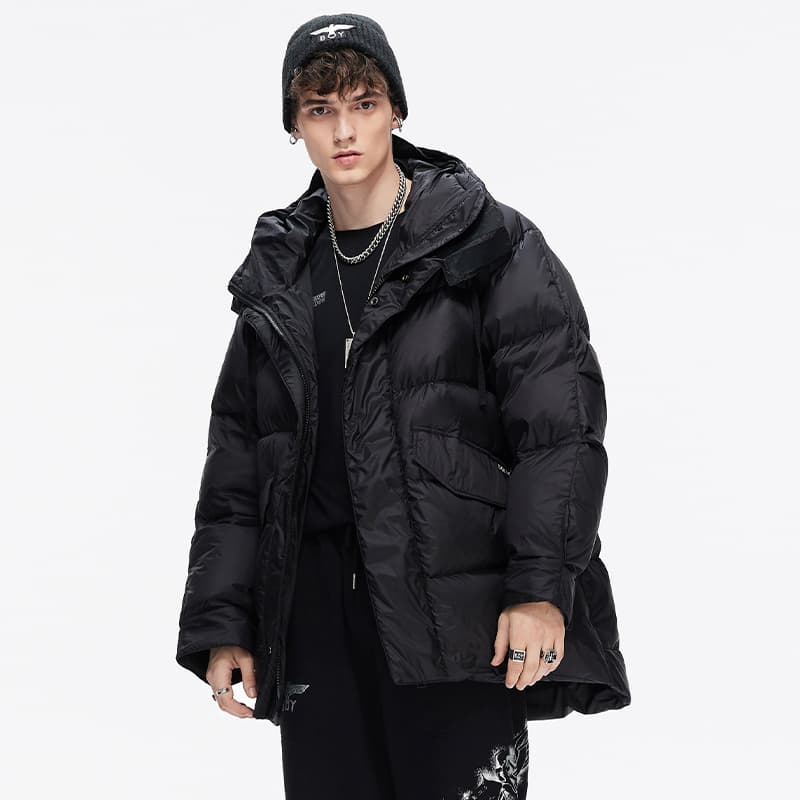 Зимняя куртка Boy London FW21 - изображение 5