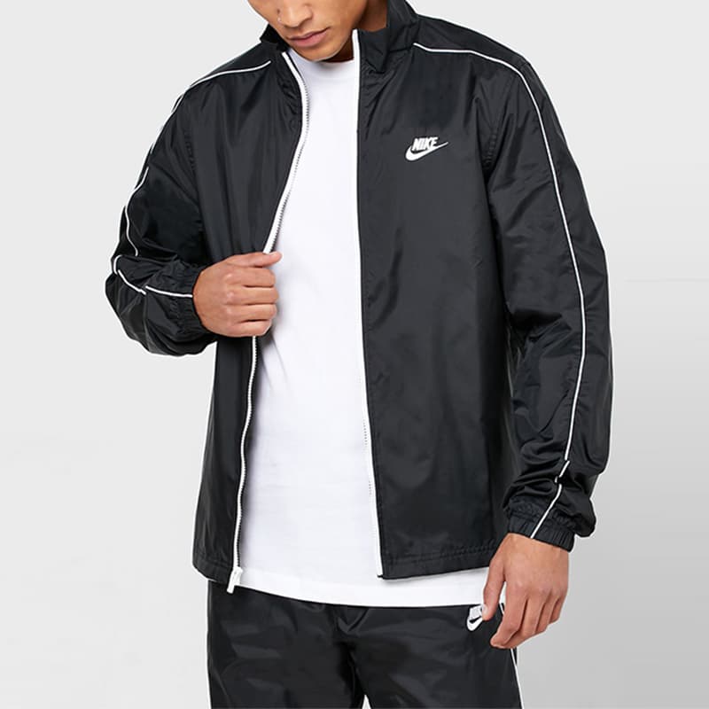 Спортивный костюм Nike - изображение 7