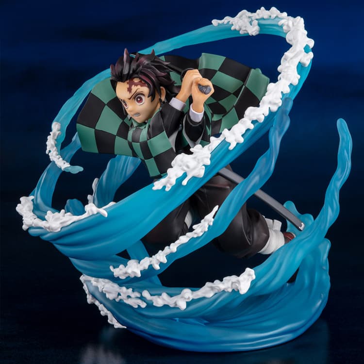 Фигурка BANDAI Figuarts ZERO - изображение 4