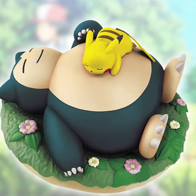 Фигурка BANPRESTO - изображение 2