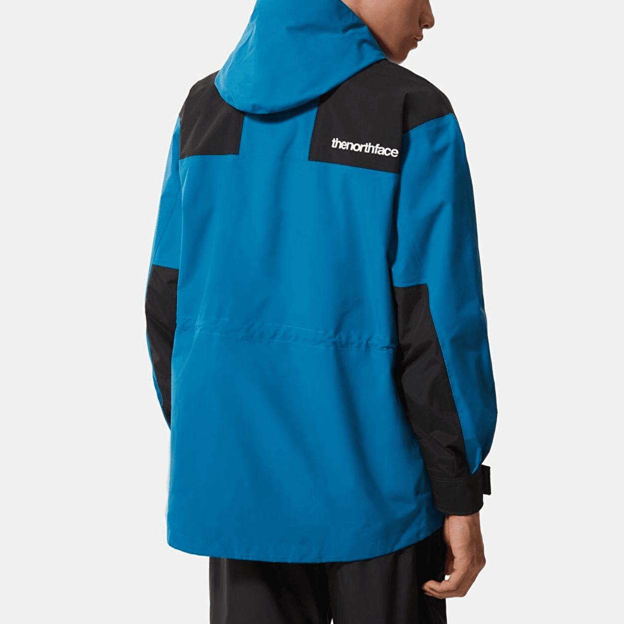 Куртка The North Face Origins '86 Blue - изображение 4