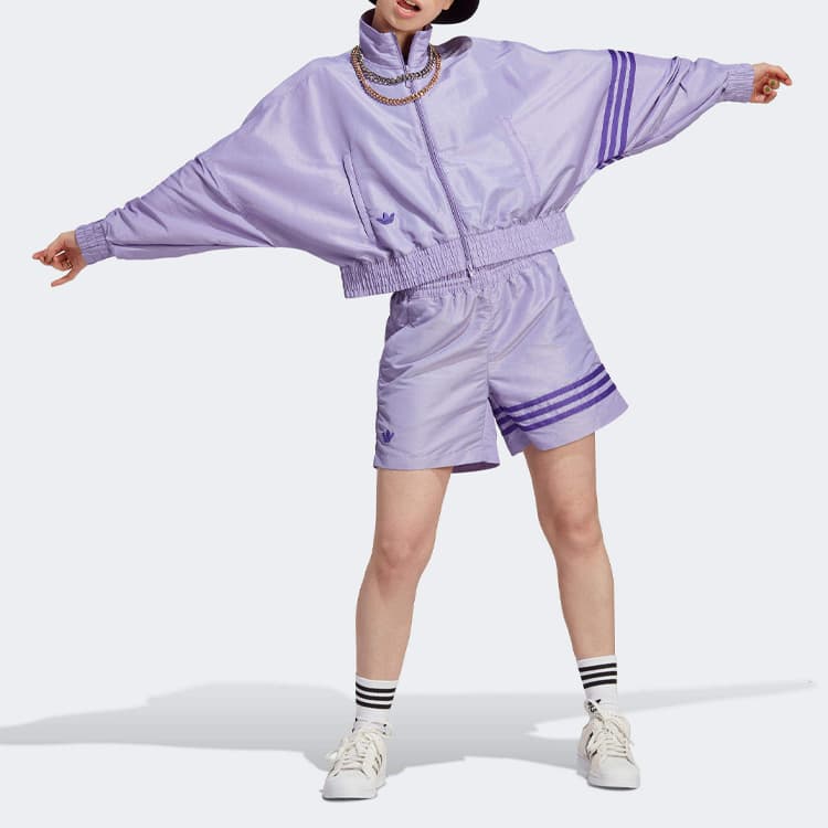 Шорты adidas originals Adicolor Neuclassics - изображение 4
