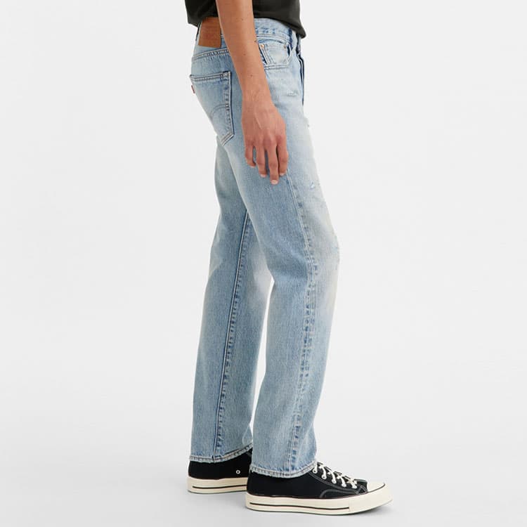 Штаны Levis SS23 — фото 4