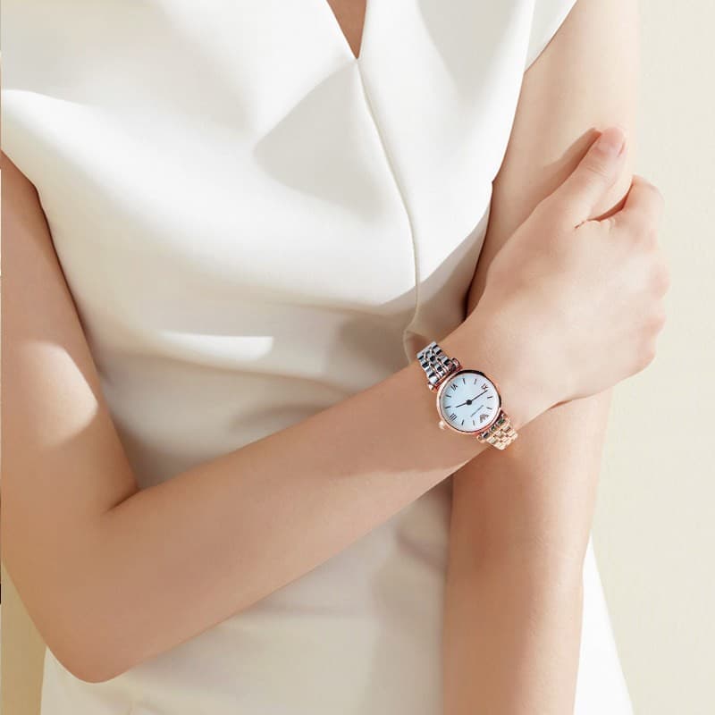Механические часы EMPORIO ARMANI 22mm AR1764 - изображение 10