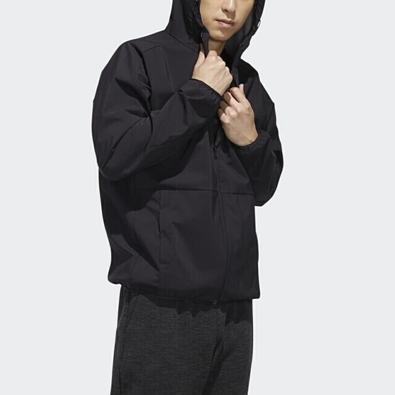 Куртка adidas M Id Trvl Wv Jk - изображение 6