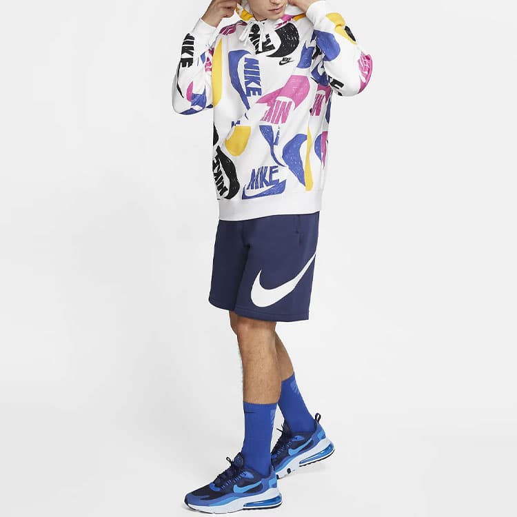 Шорты Nike Shorts - изображение 2