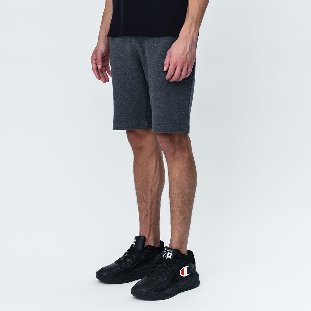 Шорты Champion Shorts Grey - изображение 4