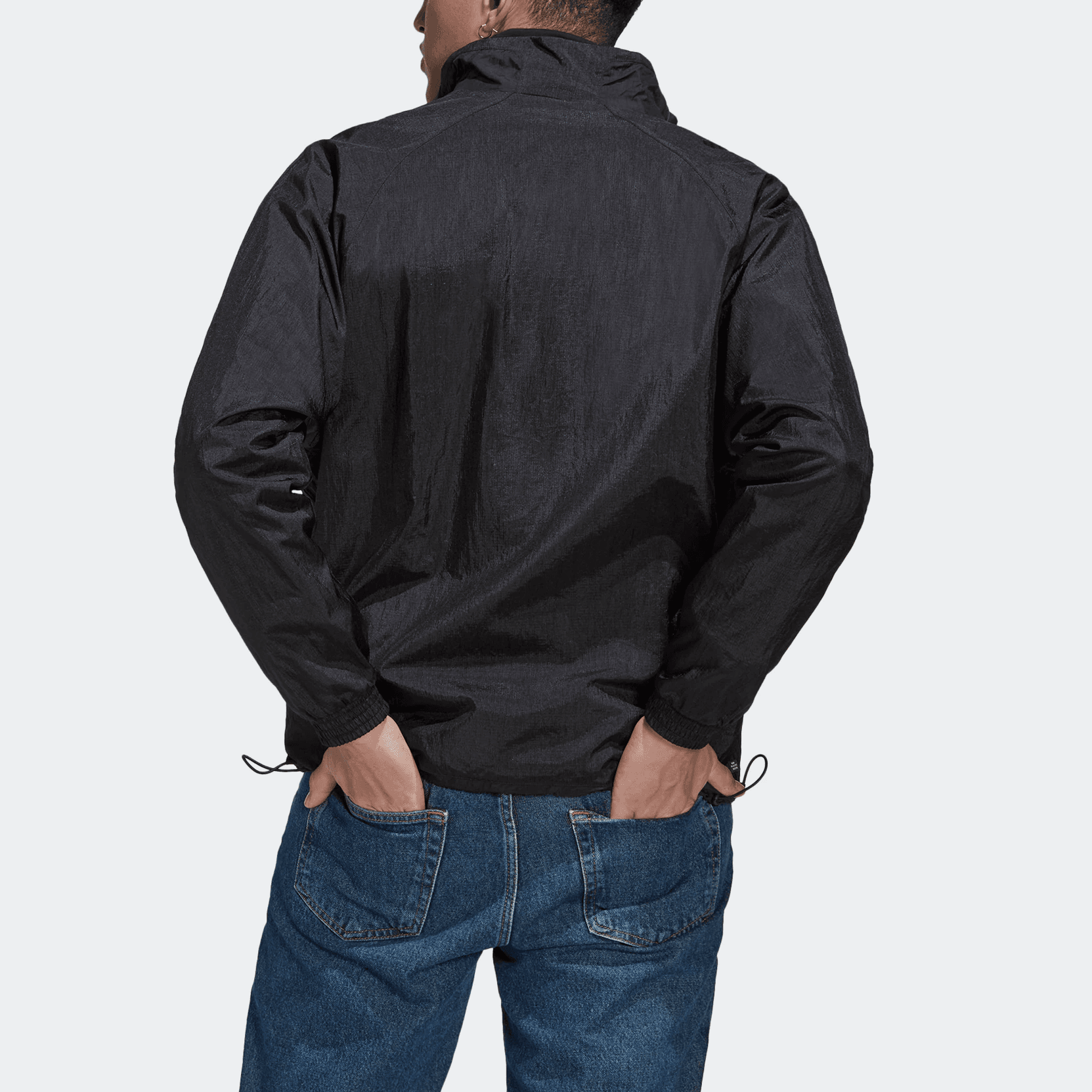 Куртка adidas Originals Mtrlmix Track Jacket - изображение 3