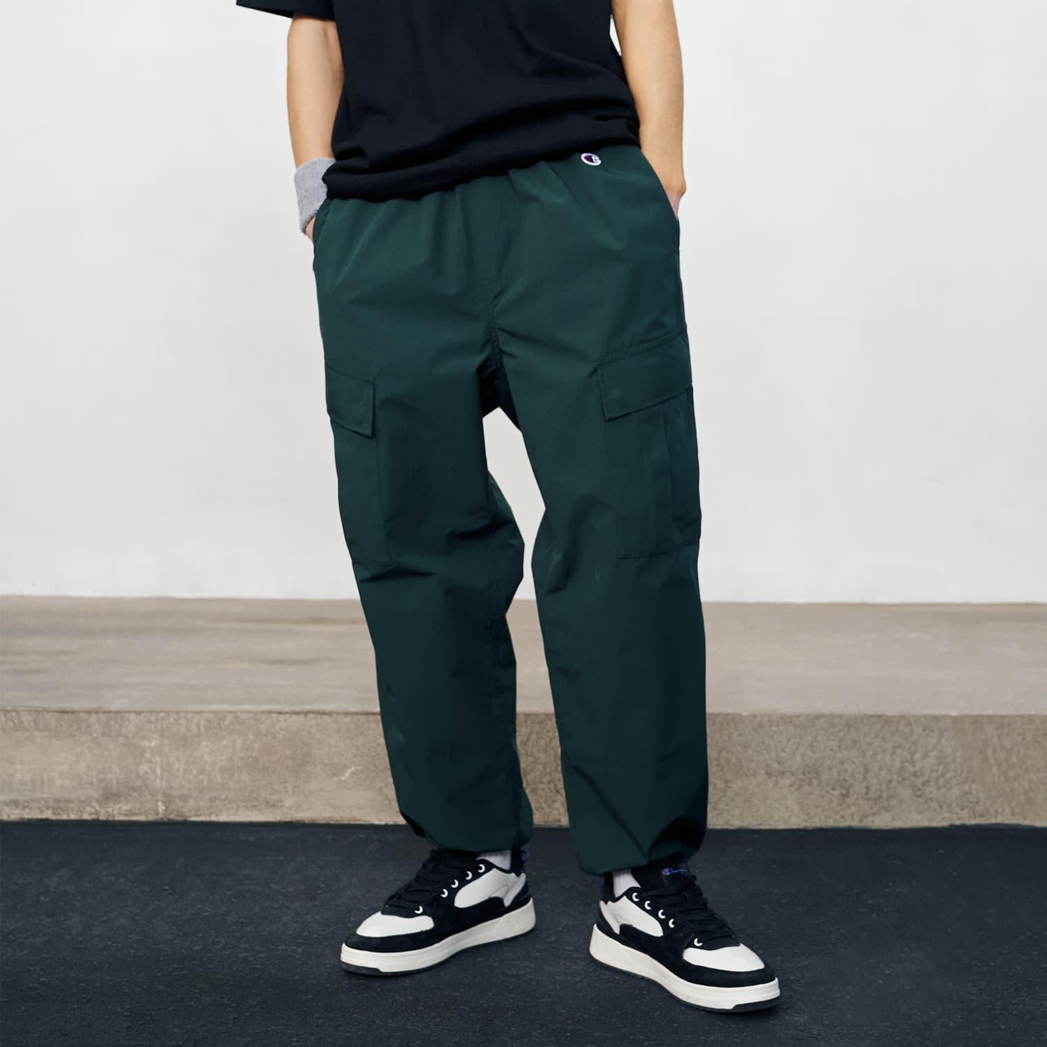 Штаны Champion SS22 - изображение 4