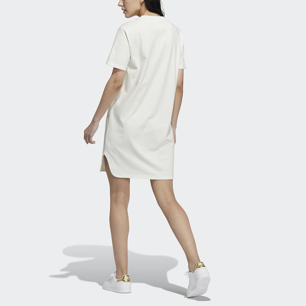Платье adidas originals Dress Graphics Logo - изображение 4