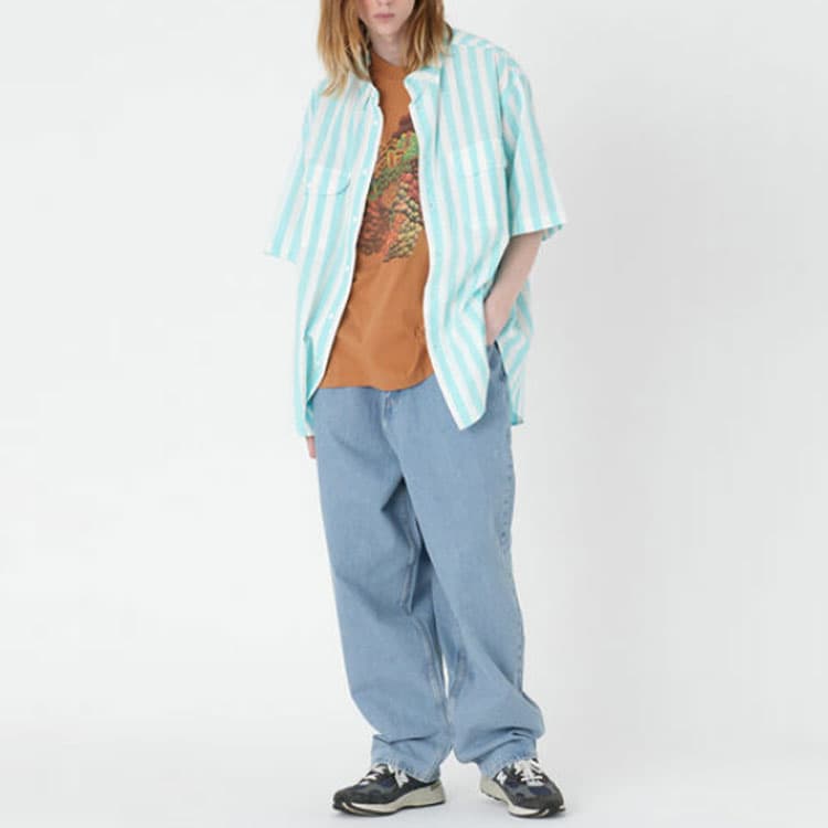 Рубашка Levi's - изображение 6