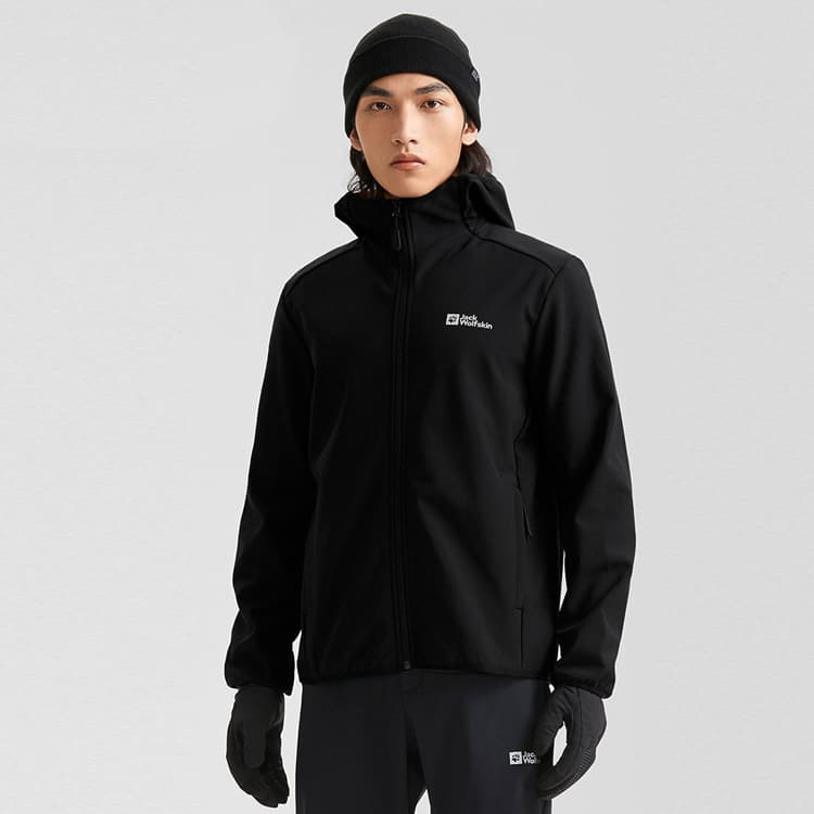 Куртка Jack Wolfskin - изображение 4