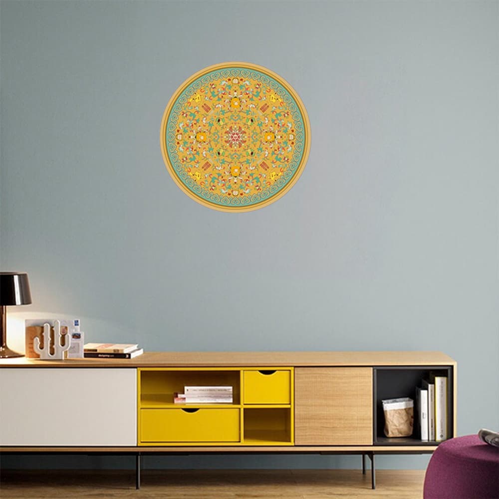 Постер 4.0- 60*60cm - изображение 2