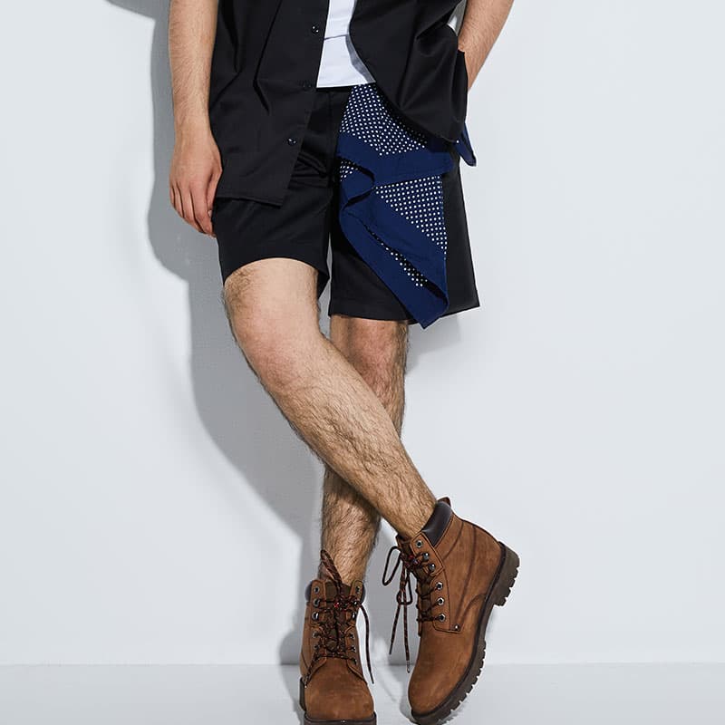 Шорты Dickies Shorts Black - изображение 2