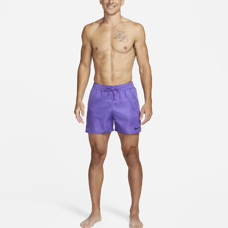 Шорты Nike Shorts Purple - изображение 2