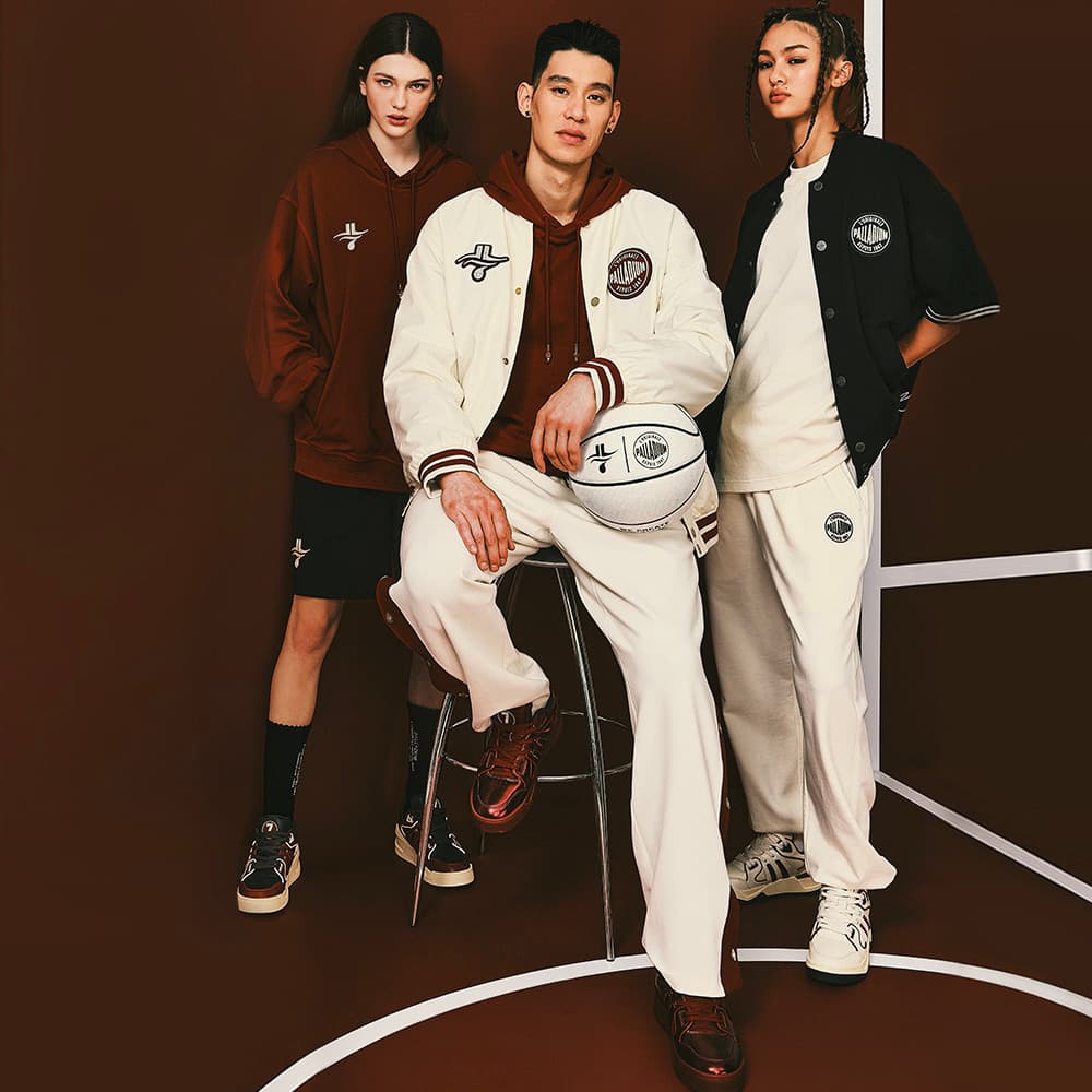 Кроссовки Palladium Pallaslam - изображение 10