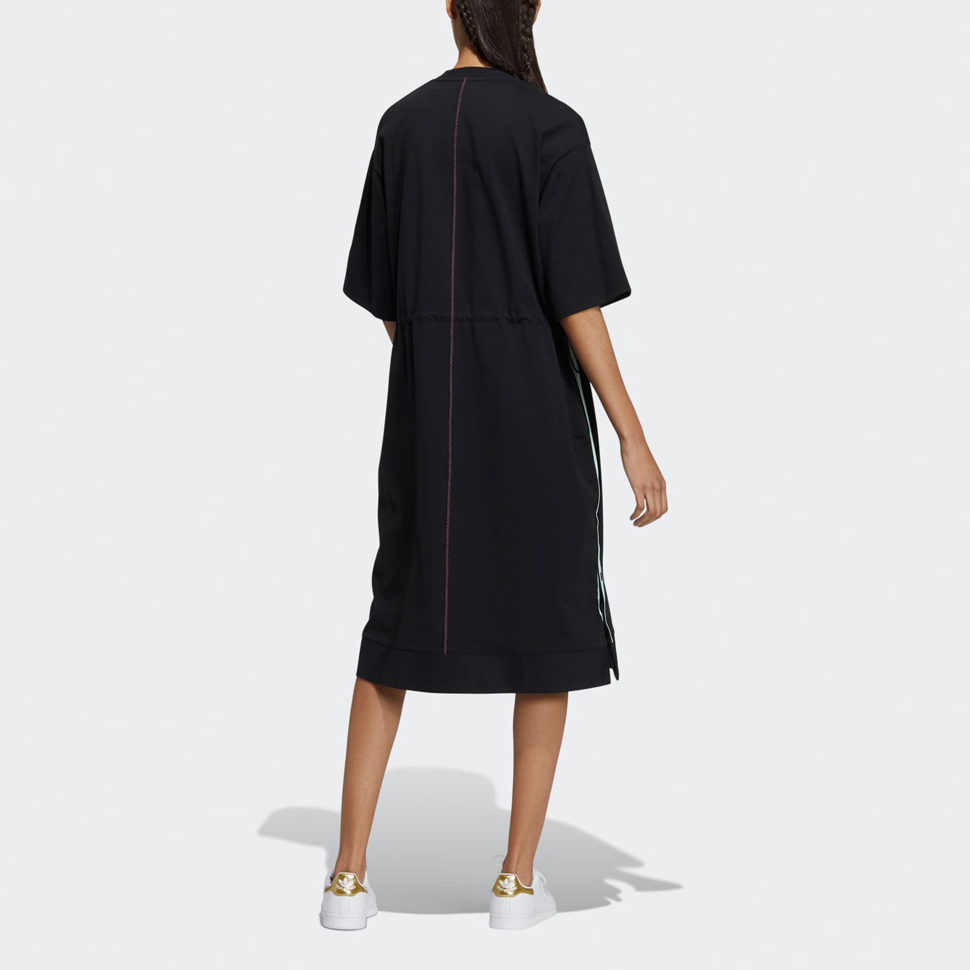 Платье adidas Ryv Dress - изображение 2