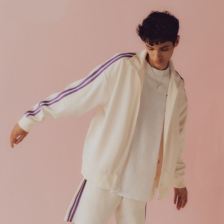 Куртка NERDY SS21 - изображение 5