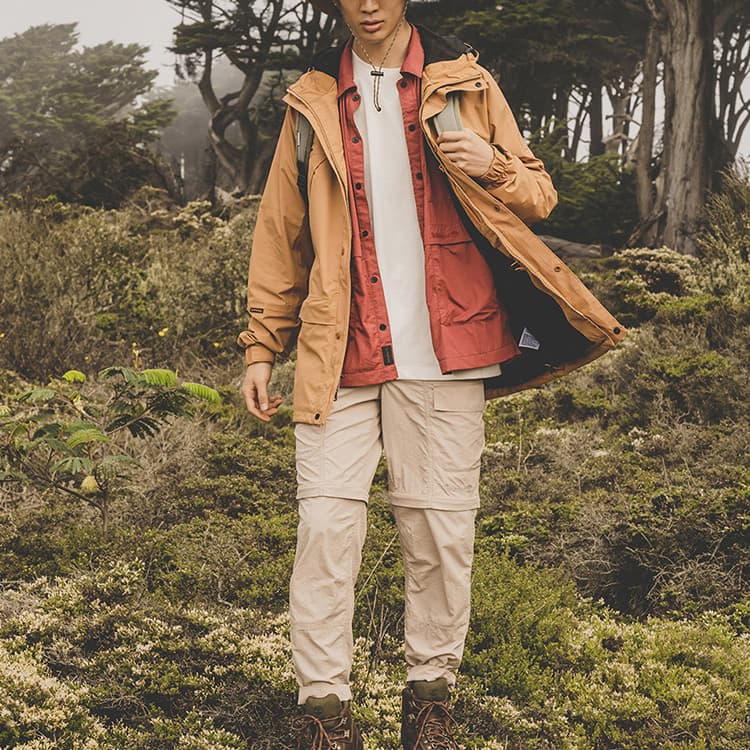 Куртка Timberland - изображение 2