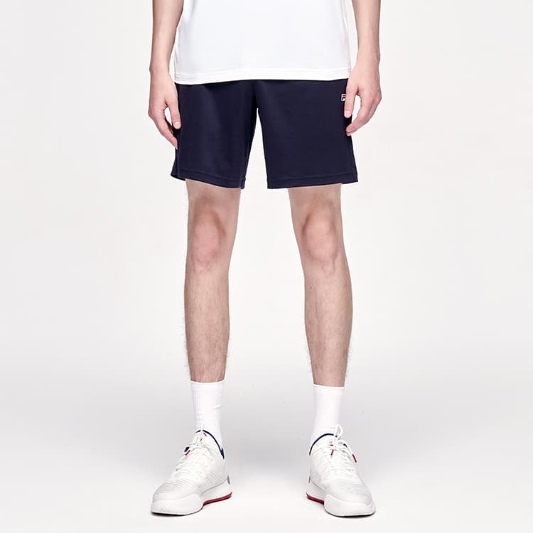 Тренировочные штаны FILA Athletics Logo - изображение 3