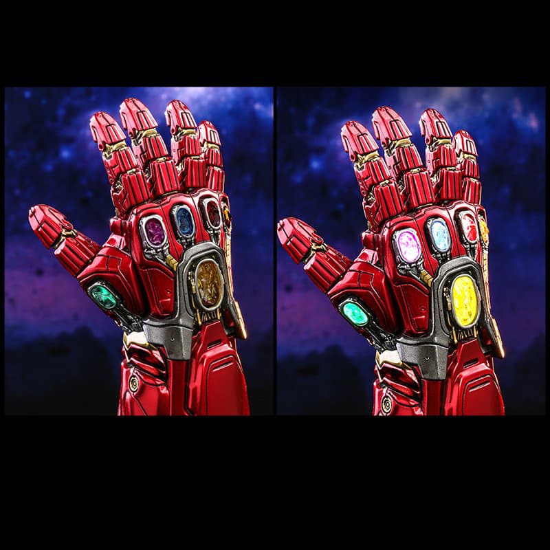 Фигурка Hot Toys 14 4 - изображение 4