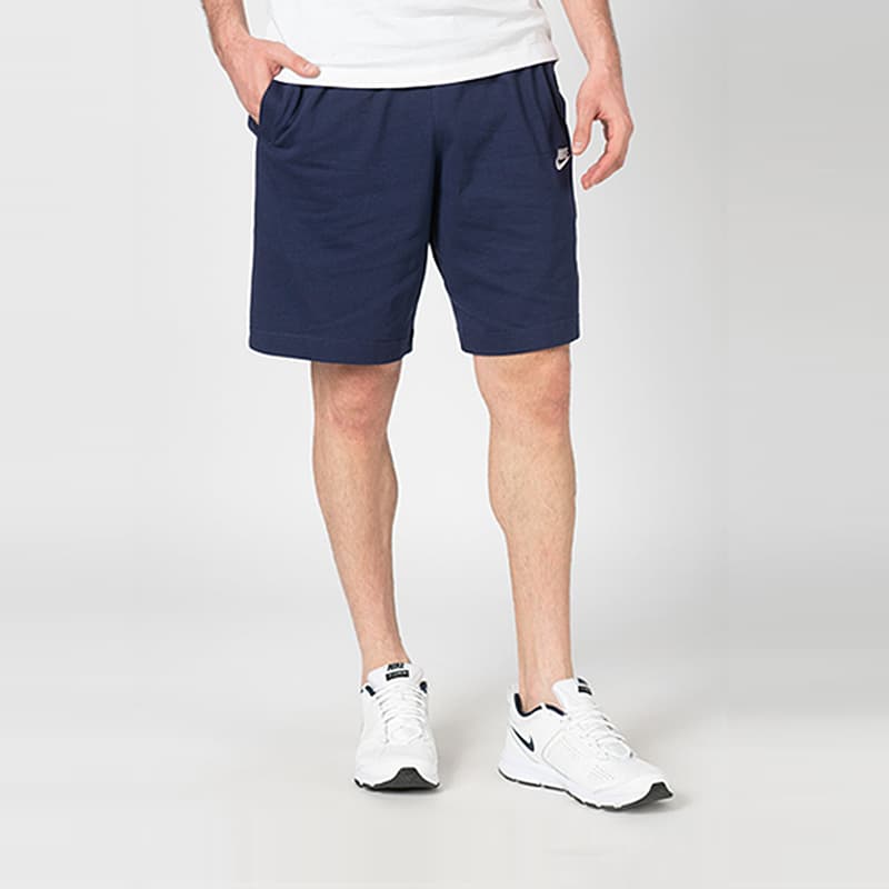 Шорты Nike - изображение 3