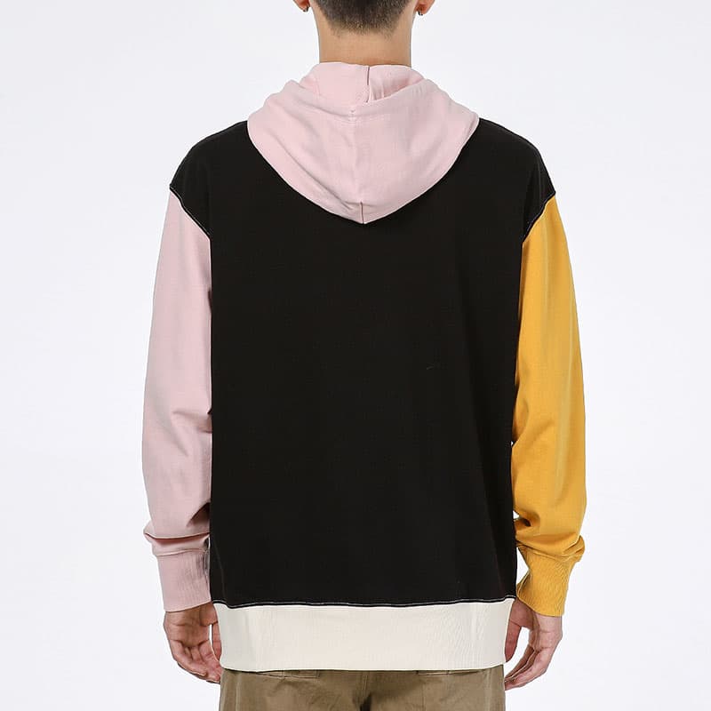 Куртка Puma Hooded Jacket White - изображение 3
