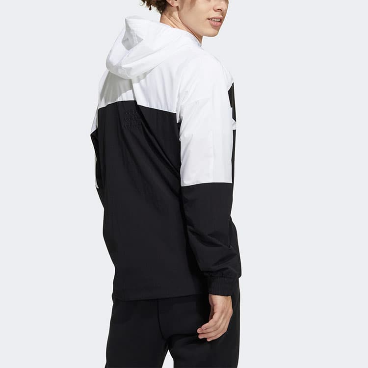 Куртка adidas neo M Ce C+ Icon Wb - изображение 4