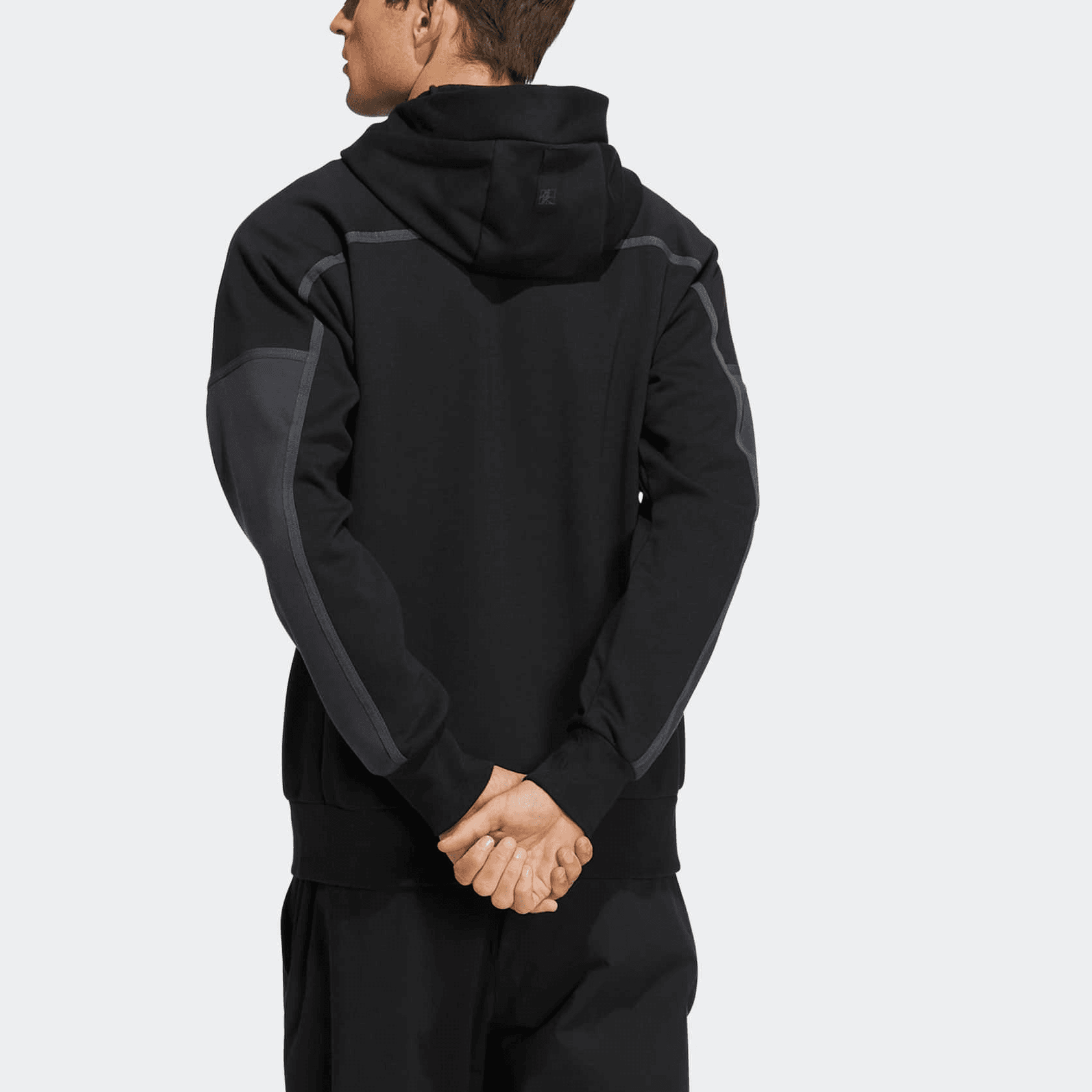 Куртка adidas Wj Kn Bond Jkt - изображение 3